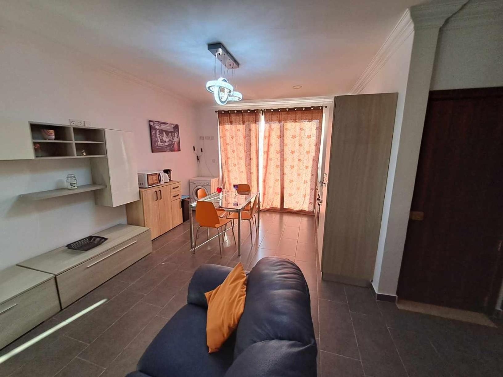 Apartament St Julians Sliema Penthouse 3 Minutes Walk From Seafront Zewnętrze zdjęcie