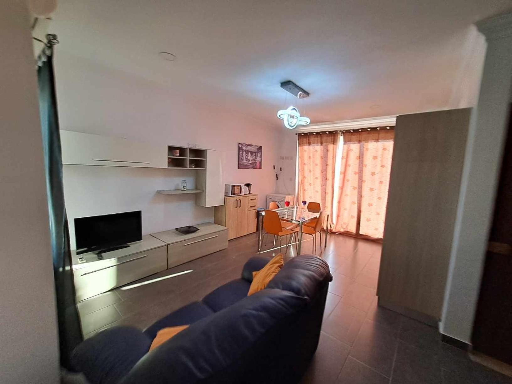Apartament St Julians Sliema Penthouse 3 Minutes Walk From Seafront Zewnętrze zdjęcie