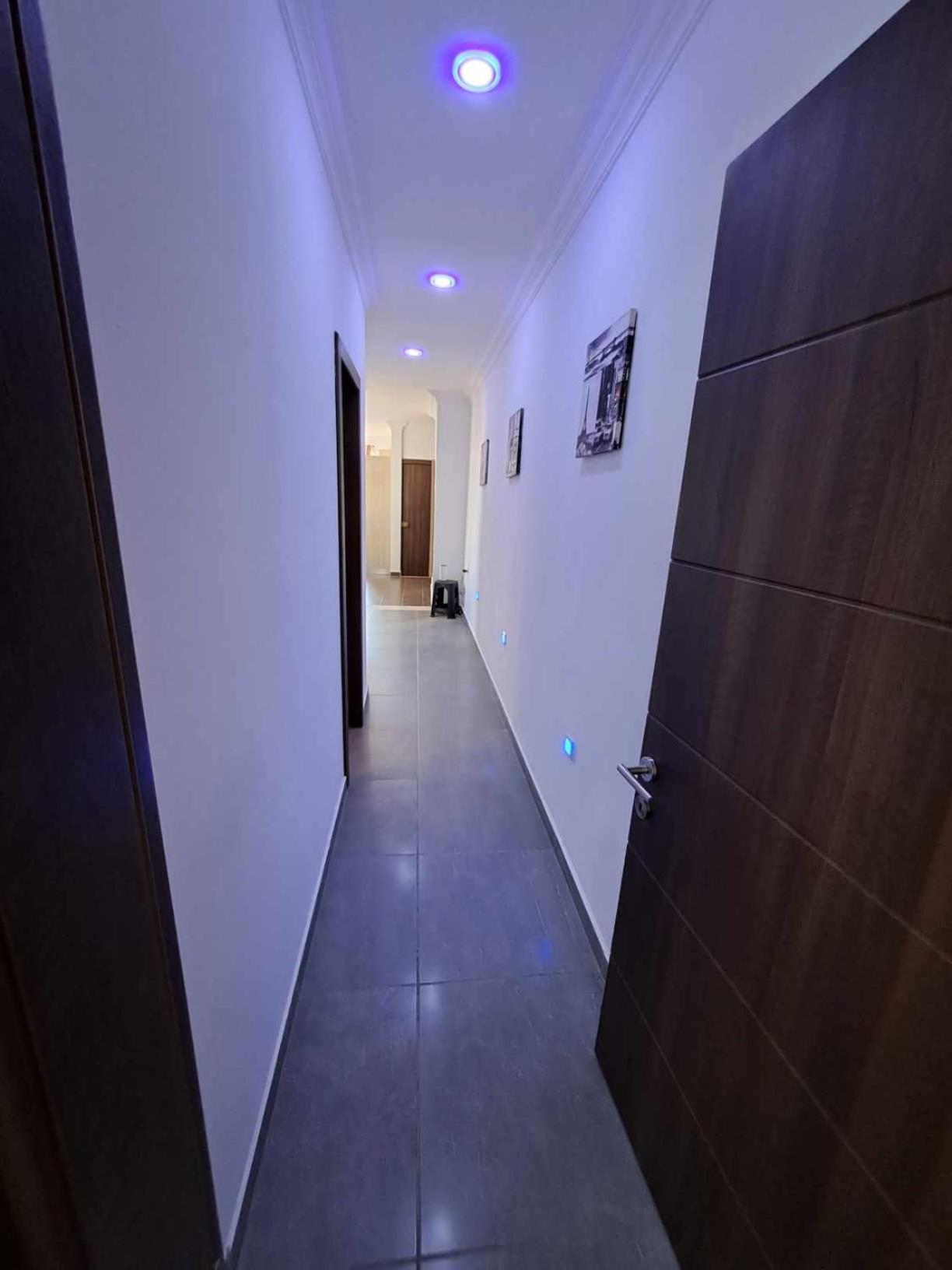 Apartament St Julians Sliema Penthouse 3 Minutes Walk From Seafront Zewnętrze zdjęcie