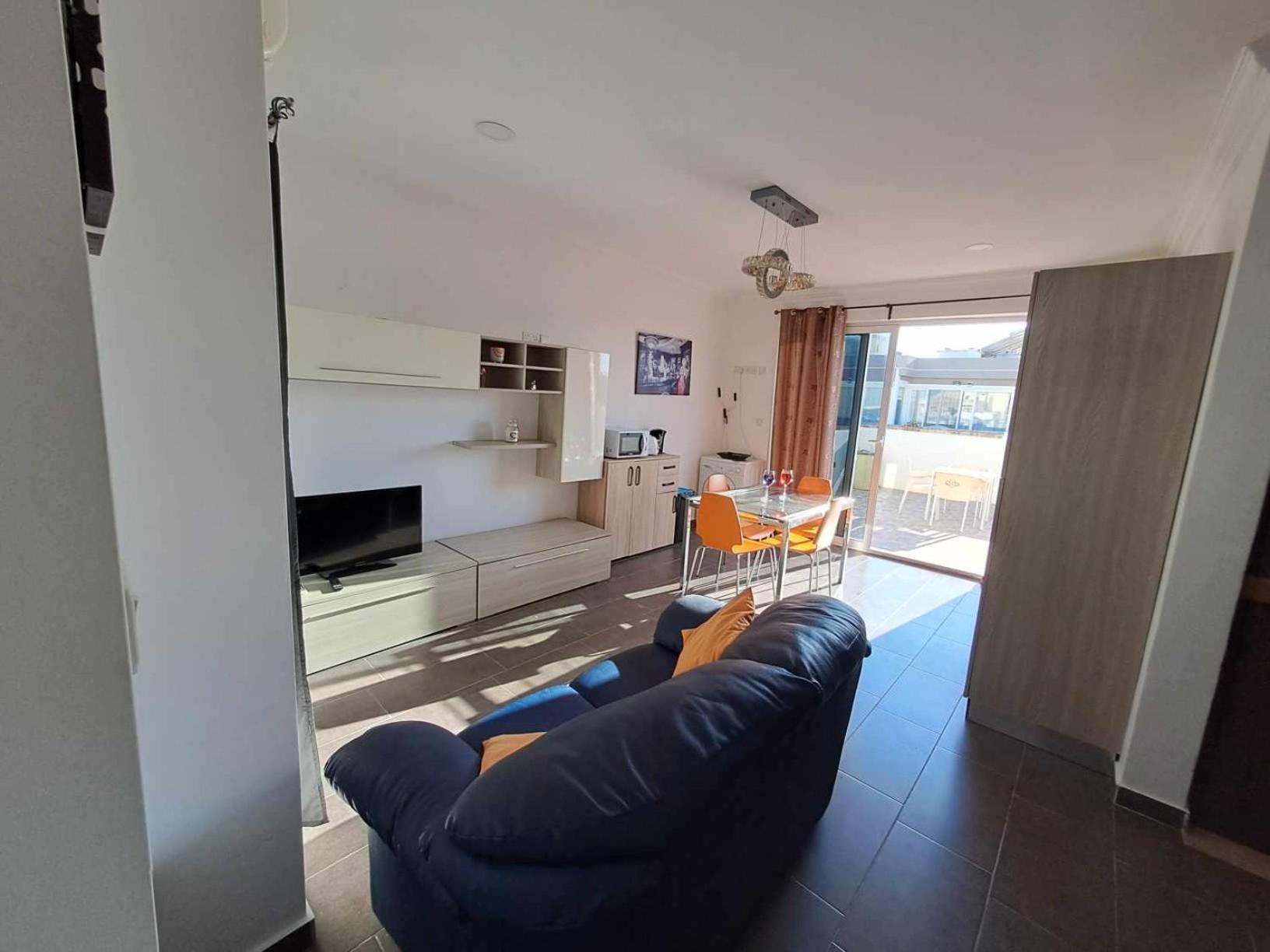 Apartament St Julians Sliema Penthouse 3 Minutes Walk From Seafront Zewnętrze zdjęcie
